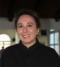 Cristina Martinuzzi