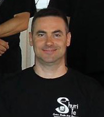 William Lovato