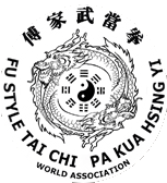 Fu Style Tai Chi