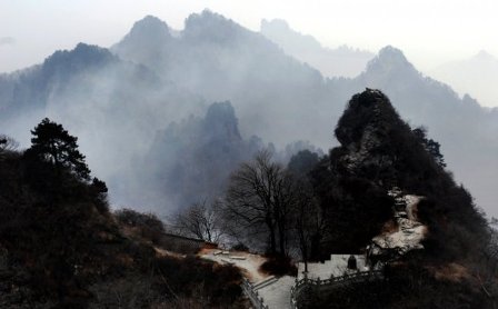 Wudang 1