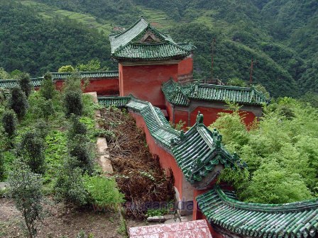 Wudang 4