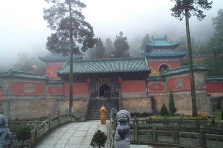 Wudang 5