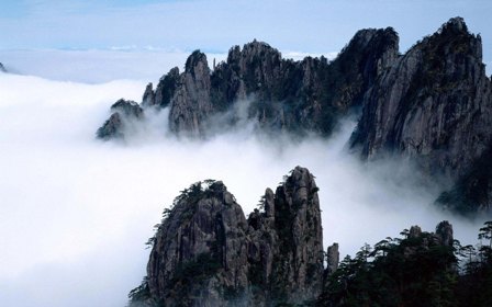 Wudang Picchi