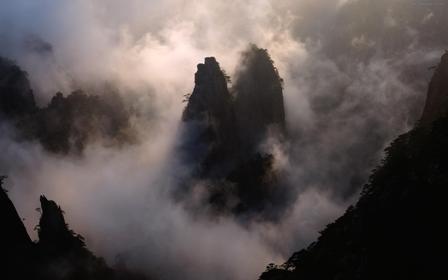 Wudang Picchi 2