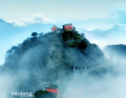 Wudang